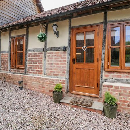 The Forge Villa Hereford Ngoại thất bức ảnh