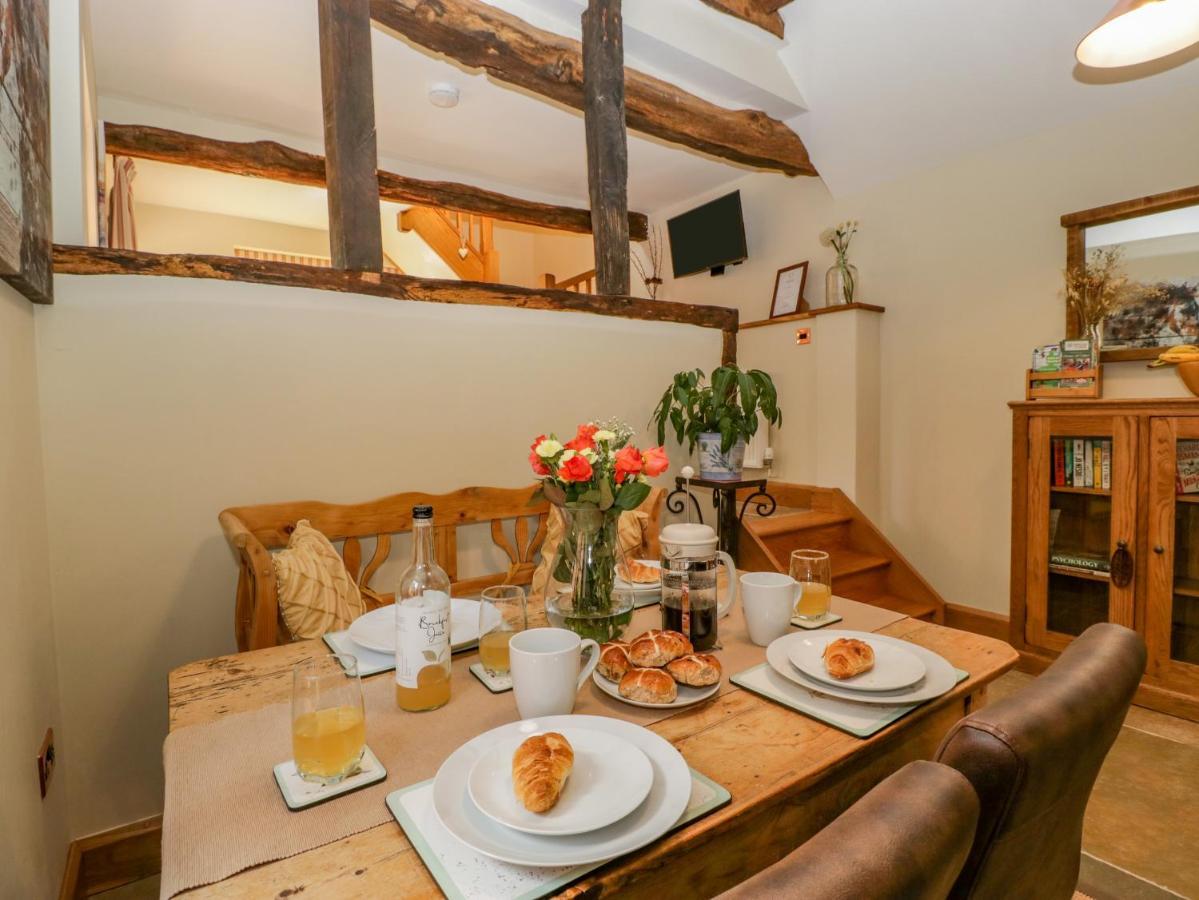 The Forge Villa Hereford Ngoại thất bức ảnh