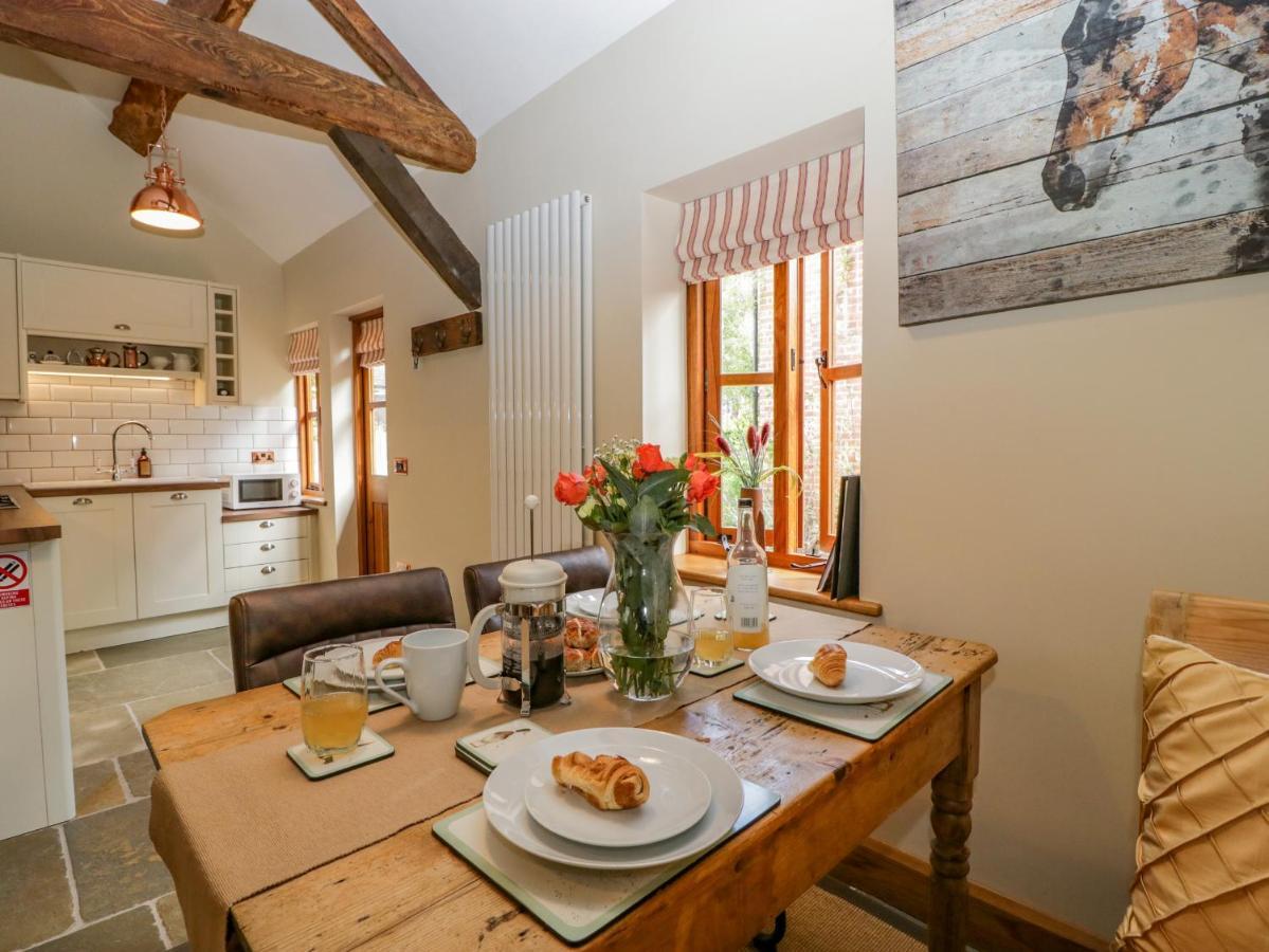 The Forge Villa Hereford Ngoại thất bức ảnh