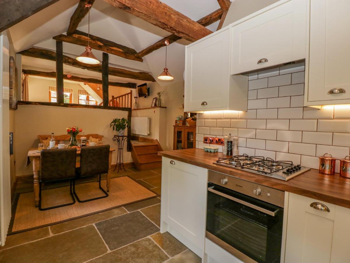 The Forge Villa Hereford Ngoại thất bức ảnh