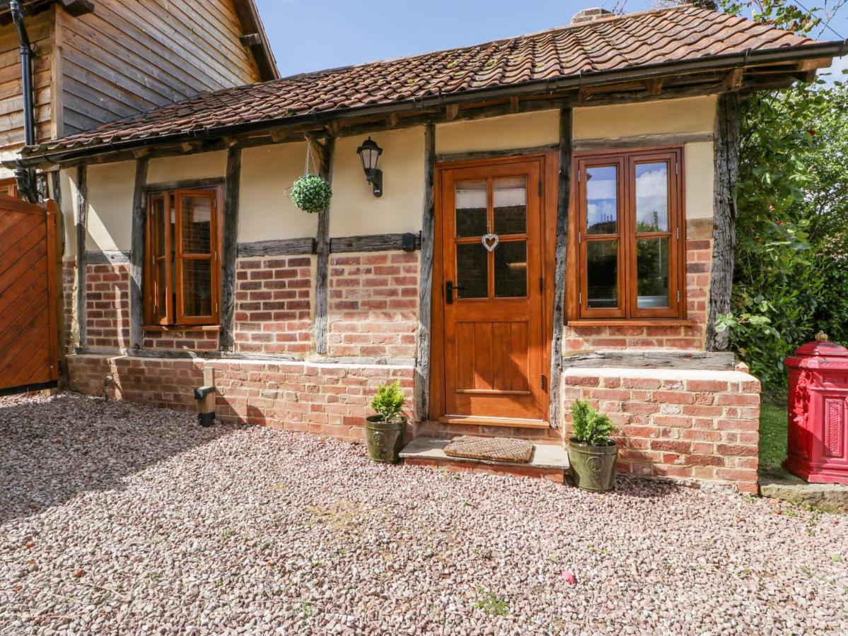 The Forge Villa Hereford Ngoại thất bức ảnh