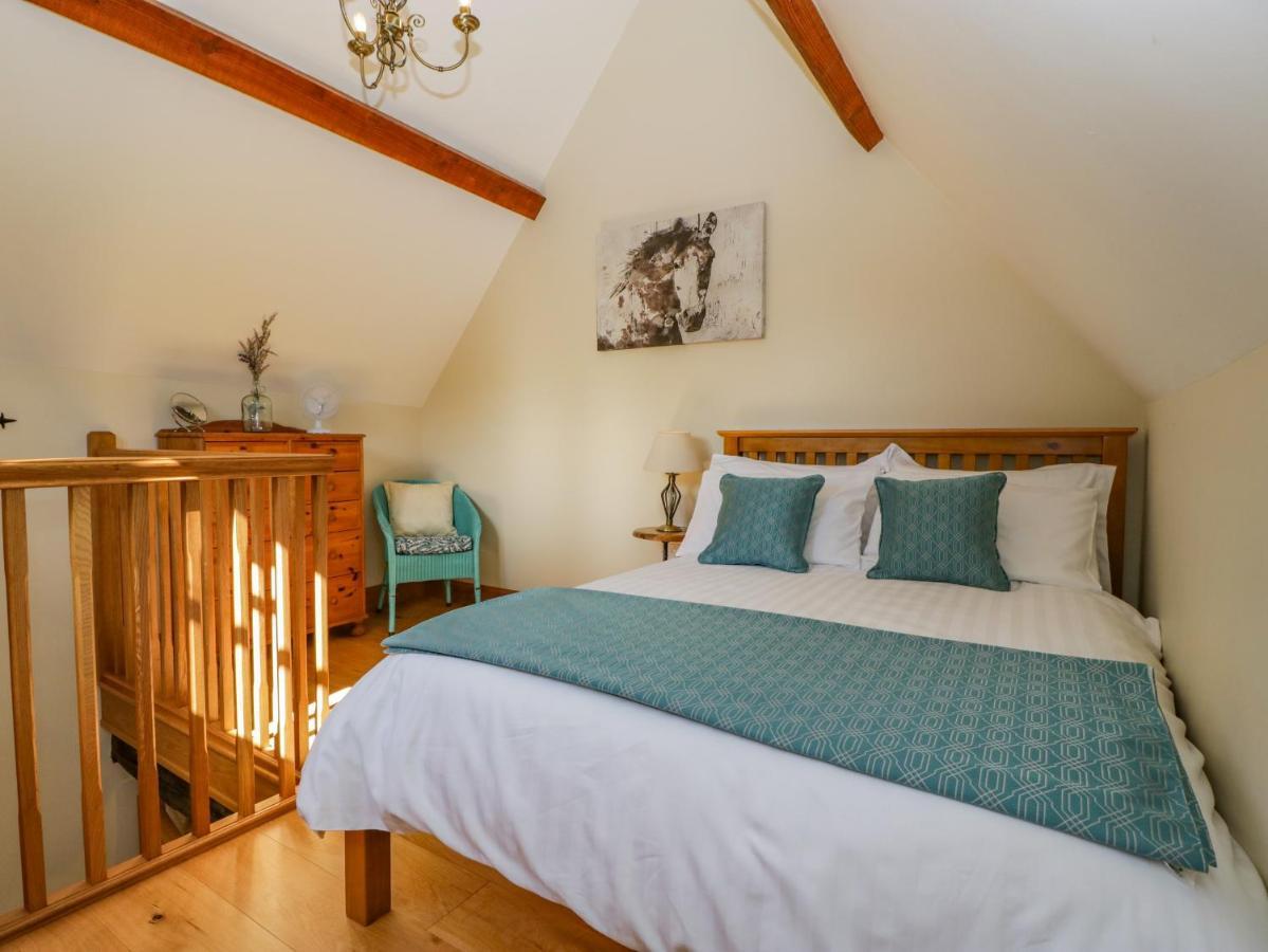 The Forge Villa Hereford Ngoại thất bức ảnh