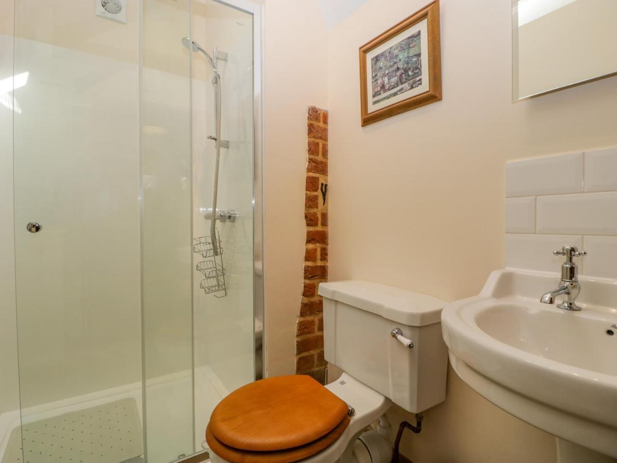 The Forge Villa Hereford Ngoại thất bức ảnh